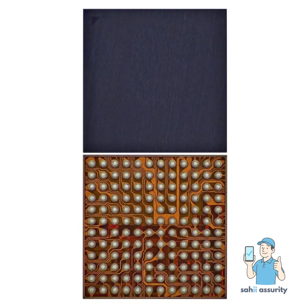 Audio IC for Apple iPhone 12 Mini